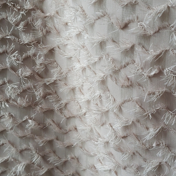 NWT Donna Karan Autumn Breeze sleeveless top - Picture 7 of 9